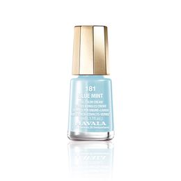 Esmalte Mini Color Mavala - N181 Blue Mint